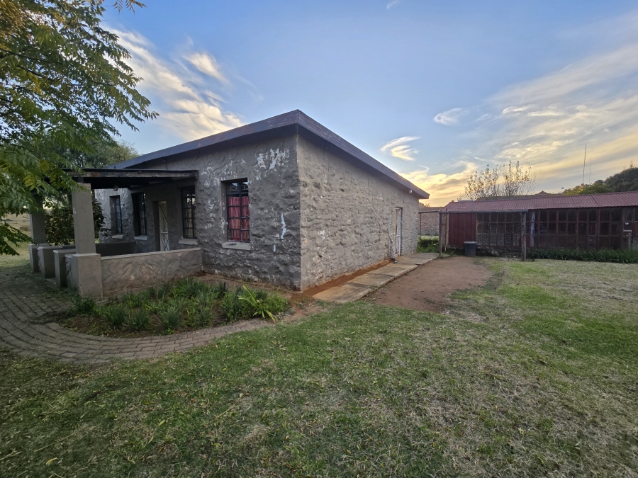 2 Bedroom Property for Sale in Villiers Free State